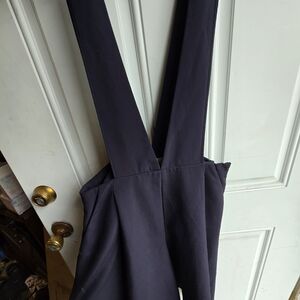 Stylish Black Women's Jumpsuit